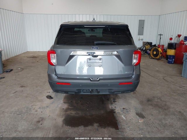 Aukcja sprzedaży 2022 Ford Explorer, vin: 1FMSK8BBXNGB24576, numer aukcji: 45691915