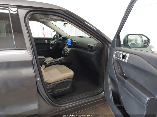 Aukcja sprzedaży 2022 Ford Explorer, vin: 1FMSK8BBXNGB24576, numer aukcji: 45691915