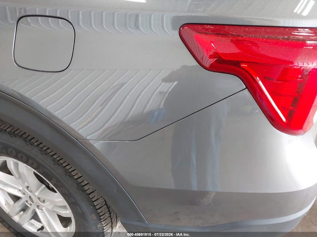 Aukcja sprzedaży 2022 Ford Explorer, vin: 1FMSK8BBXNGB24576, numer aukcji: 45691915