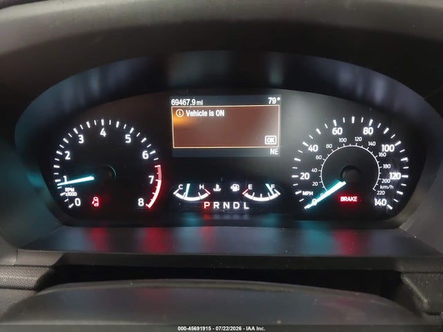 Aukcja sprzedaży 2022 Ford Explorer, vin: 1FMSK8BBXNGB24576, numer aukcji: 45691915