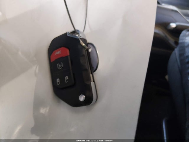1C6HJTAG0LL212694 Jeep Gladiator Sport S 4x4