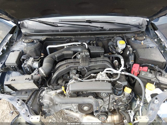 Aukcja sprzedaży 2024 Subaru Outback Limited, vin: 4S4BTANC8R3164628, numer aukcji: 45691928