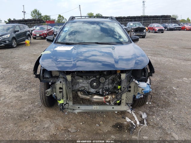 Aukcja sprzedaży 2024 Subaru Outback Limited, vin: 4S4BTANC8R3164628, numer aukcji: 45691928