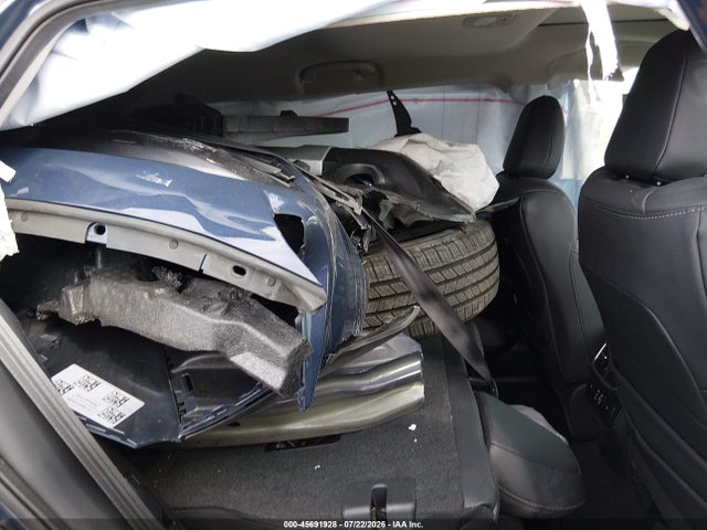 Aukcja sprzedaży 2024 Subaru Outback Limited, vin: 4S4BTANC8R3164628, numer aukcji: 45691928