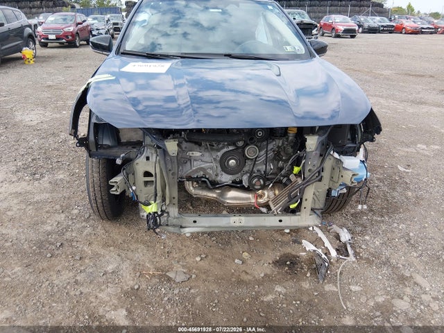 Aukcja sprzedaży 2024 Subaru Outback Limited, vin: 4S4BTANC8R3164628, numer aukcji: 45691928