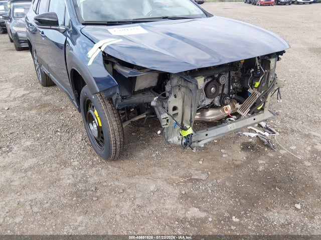 Aukcja sprzedaży 2024 Subaru Outback Limited, vin: 4S4BTANC8R3164628, numer aukcji: 45691928