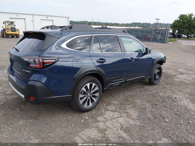 Aukcja sprzedaży 2024 Subaru Outback Limited, vin: 4S4BTANC8R3164628, numer aukcji: 45691928