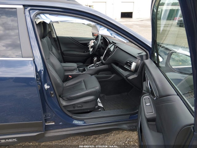 Aukcja sprzedaży 2024 Subaru Outback Limited, vin: 4S4BTANC8R3164628, numer aukcji: 45691928