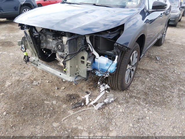 Aukcja sprzedaży 2024 Subaru Outback Limited, vin: 4S4BTANC8R3164628, numer aukcji: 45691928