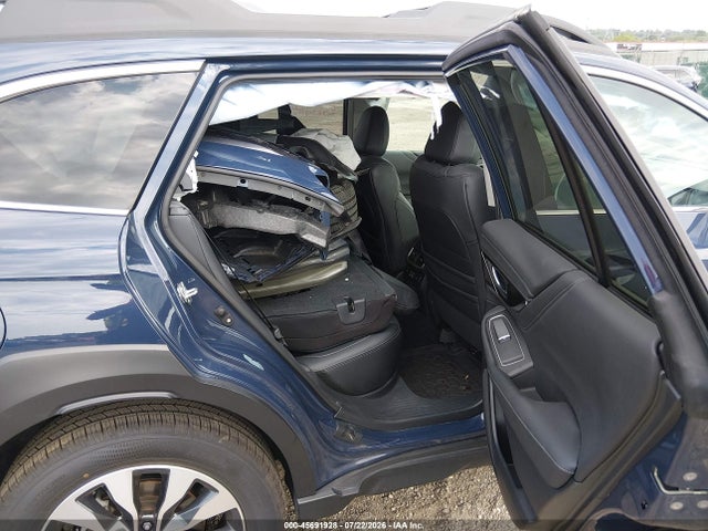 Aukcja sprzedaży 2024 Subaru Outback Limited, vin: 4S4BTANC8R3164628, numer aukcji: 45691928