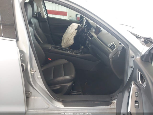 Продажа на аукционе авто 2017 Mazda Mazda6 Touring, vin: JM1GL1V51H1133517, номер лота: 45691935