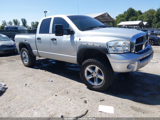 Продаж на аукціоні авто 2007 Dodge Ram 1500 St/slt, vin: 1D7HU182X7S192342, номер лоту: 45691937