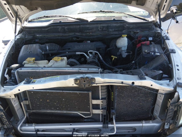 Продаж на аукціоні авто 2007 Dodge Ram 1500 St/slt, vin: 1D7HU182X7S192342, номер лоту: 45691937