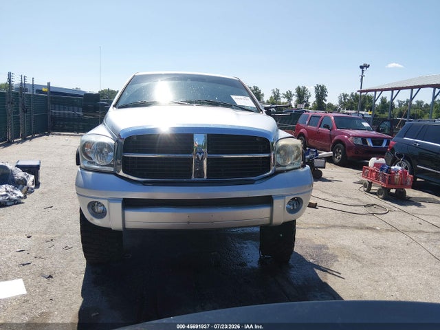 Продаж на аукціоні авто 2007 Dodge Ram 1500 St/slt, vin: 1D7HU182X7S192342, номер лоту: 45691937