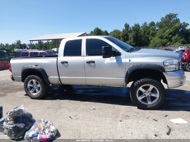 Продаж на аукціоні авто 2007 Dodge Ram 1500 St/slt, vin: 1D7HU182X7S192342, номер лоту: 45691937