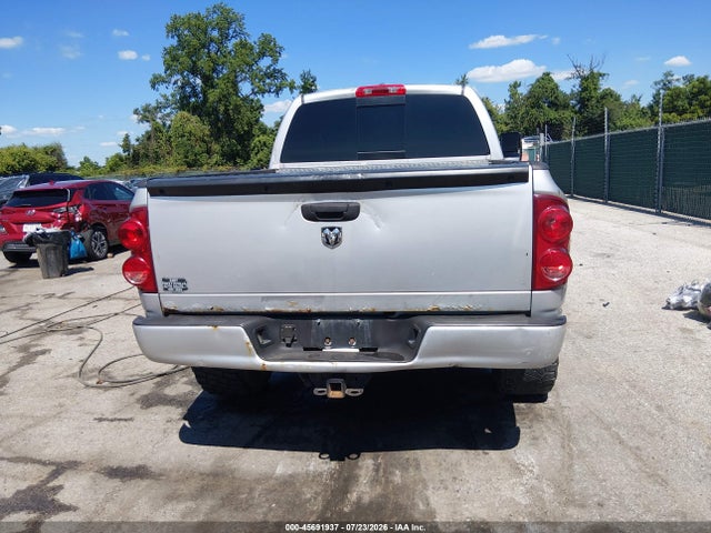 Продаж на аукціоні авто 2007 Dodge Ram 1500 St/slt, vin: 1D7HU182X7S192342, номер лоту: 45691937