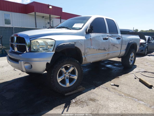 Продаж на аукціоні авто 2007 Dodge Ram 1500 St/slt, vin: 1D7HU182X7S192342, номер лоту: 45691937