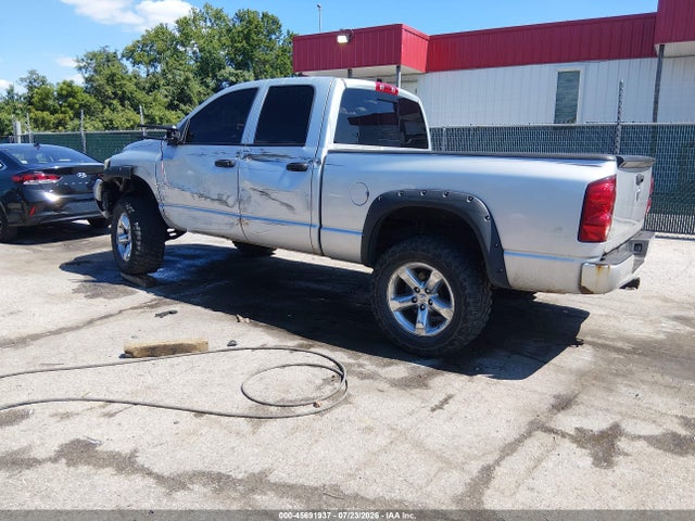 Продаж на аукціоні авто 2007 Dodge Ram 1500 St/slt, vin: 1D7HU182X7S192342, номер лоту: 45691937