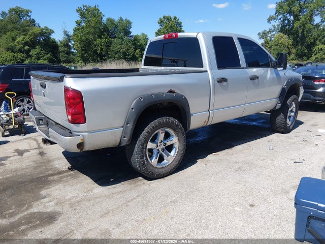 Продаж на аукціоні авто 2007 Dodge Ram 1500 St/slt, vin: 1D7HU182X7S192342, номер лоту: 45691937