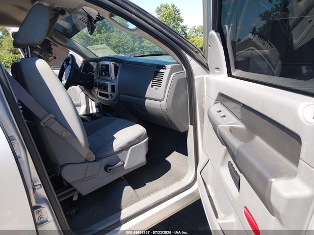 Продаж на аукціоні авто 2007 Dodge Ram 1500 St/slt, vin: 1D7HU182X7S192342, номер лоту: 45691937