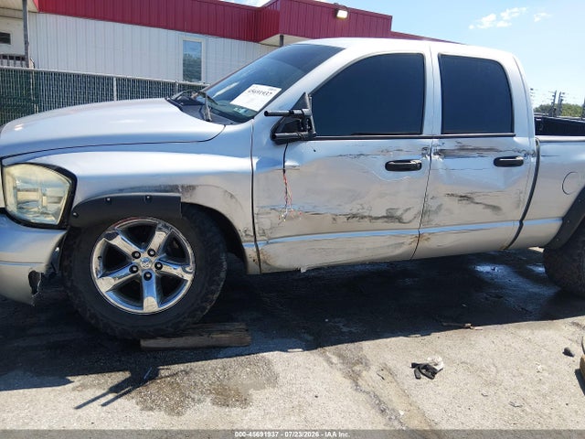 Продаж на аукціоні авто 2007 Dodge Ram 1500 St/slt, vin: 1D7HU182X7S192342, номер лоту: 45691937