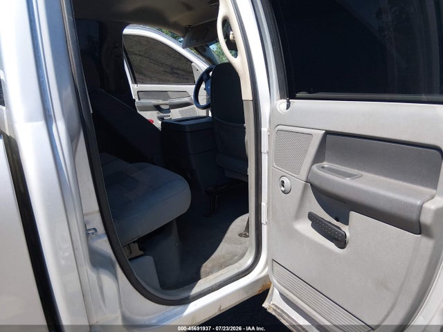Продаж на аукціоні авто 2007 Dodge Ram 1500 St/slt, vin: 1D7HU182X7S192342, номер лоту: 45691937