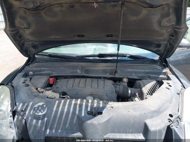 45691939 :رقم المزاد ، 5GAKRCED6CJ361650 vin ، 2012 Buick Enclave Leather مزاد بيع