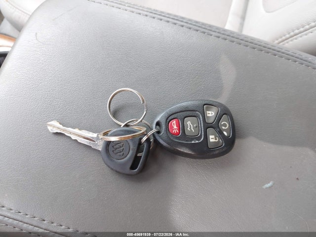 45691939 :رقم المزاد ، 5GAKRCED6CJ361650 vin ، 2012 Buick Enclave Leather مزاد بيع