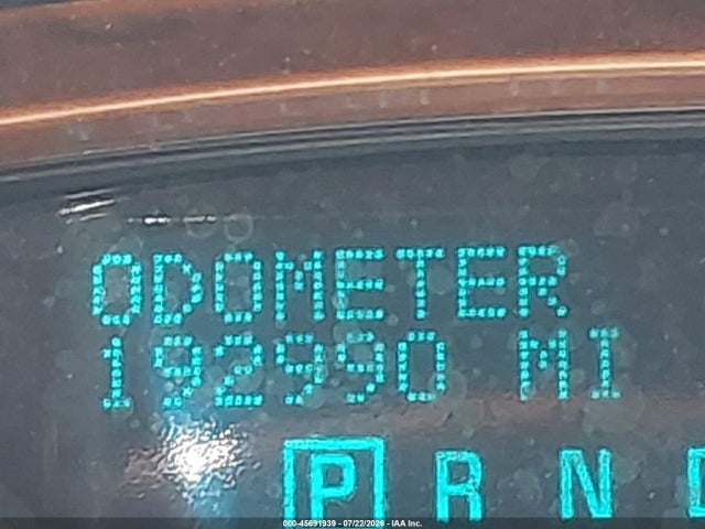 45691939 :رقم المزاد ، 5GAKRCED6CJ361650 vin ، 2012 Buick Enclave Leather مزاد بيع