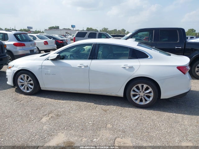 Продажа на аукционе авто 2020 Chevrolet Malibu Fwd Lt, vin: 1G1ZD5ST8LF067679, номер лота: 45691944