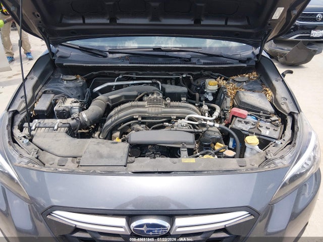 Продажа на аукционе авто 2021 Subaru Crosstrek, vin: JF2GTABC1M8317894, номер лота: 45691945