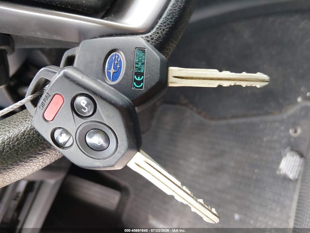 Продажа на аукционе авто 2021 Subaru Crosstrek, vin: JF2GTABC1M8317894, номер лота: 45691945