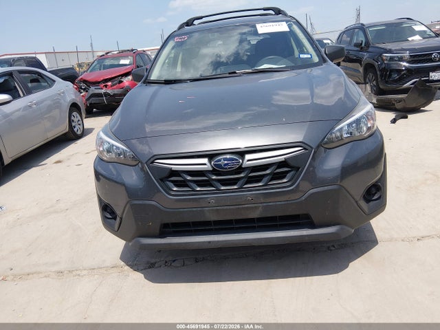 Продажа на аукционе авто 2021 Subaru Crosstrek, vin: JF2GTABC1M8317894, номер лота: 45691945