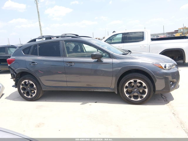 Продажа на аукционе авто 2021 Subaru Crosstrek, vin: JF2GTABC1M8317894, номер лота: 45691945