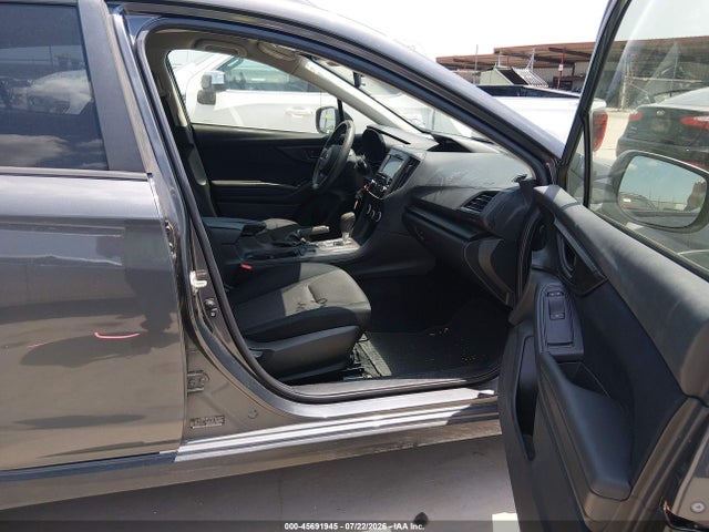 Продажа на аукционе авто 2021 Subaru Crosstrek, vin: JF2GTABC1M8317894, номер лота: 45691945