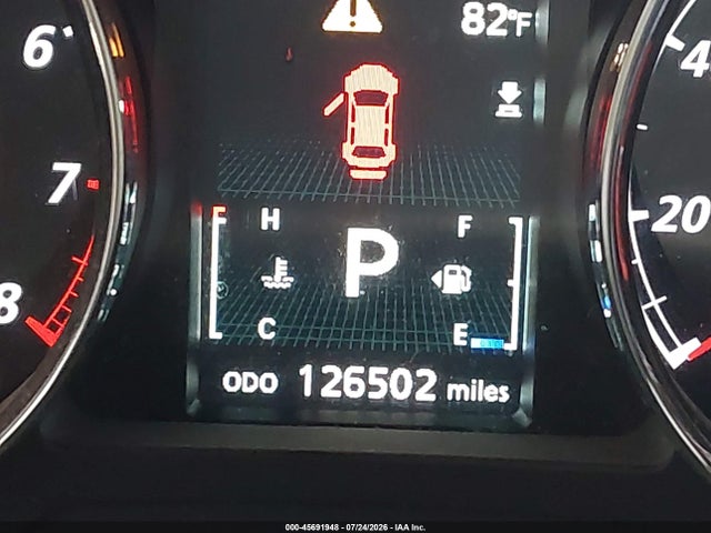 Auction sale of the 2018 Mitsubishi Outlander Sport 2.0 Es/2.0 Le, vin: JA4AR3AU2JU025080, lot number: 45691948