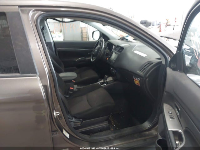 Auction sale of the 2018 Mitsubishi Outlander Sport 2.0 Es/2.0 Le, vin: JA4AR3AU2JU025080, lot number: 45691948