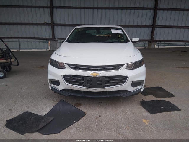 2017 Chevrolet Malibu 1lt მანქანა იყიდება აუქციონზე, vin: 1G1ZE5ST2HF242030, აუქციონის ნომერი: 45691957