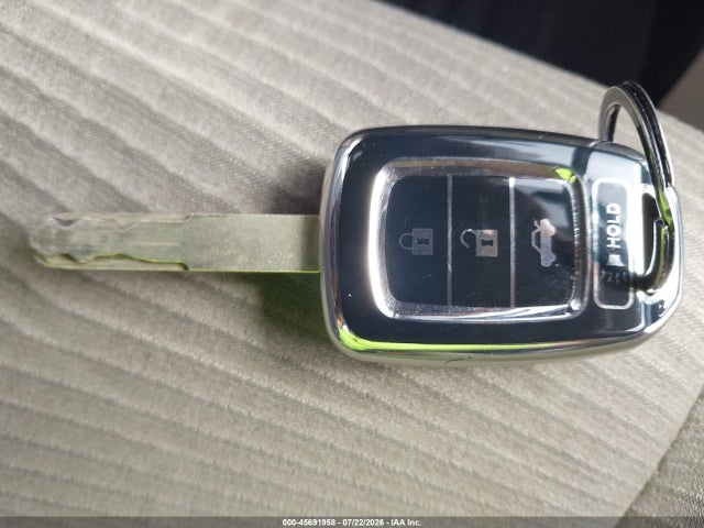 1HGCR2F34EA208532 Honda ACCORD LX