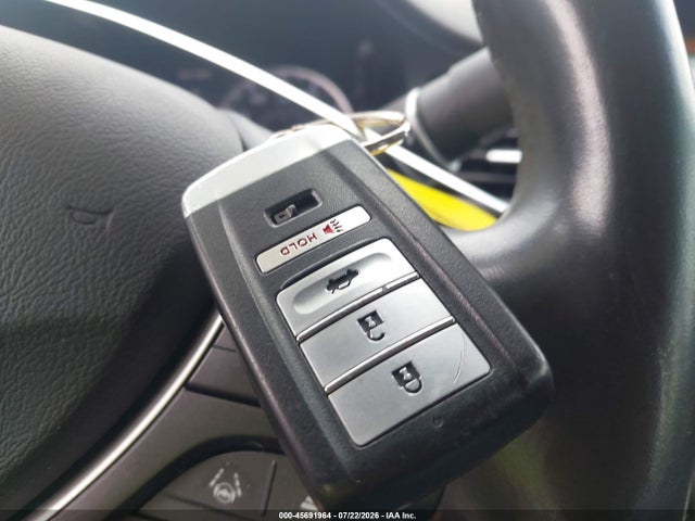 Продаж на аукціоні авто 2022 Acura Ilx Standard, vin: 19UDE2F35NA004015, номер лоту: 45691964