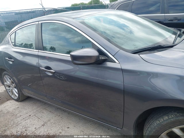 Продаж на аукціоні авто 2022 Acura Ilx Standard, vin: 19UDE2F35NA004015, номер лоту: 45691964