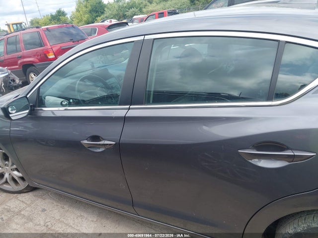 Продаж на аукціоні авто 2022 Acura Ilx Standard, vin: 19UDE2F35NA004015, номер лоту: 45691964