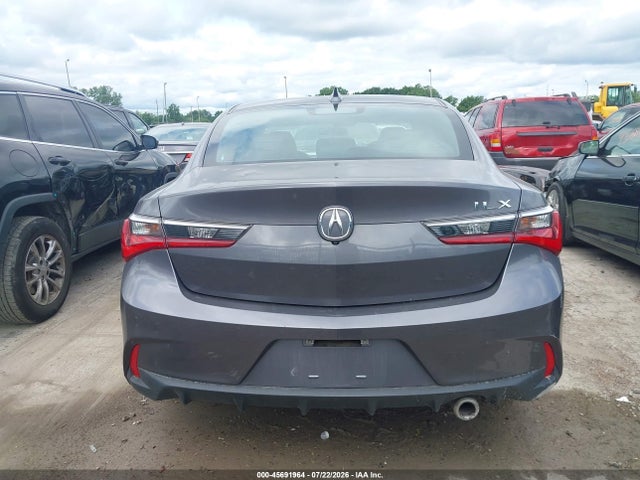 Продаж на аукціоні авто 2022 Acura Ilx Standard, vin: 19UDE2F35NA004015, номер лоту: 45691964