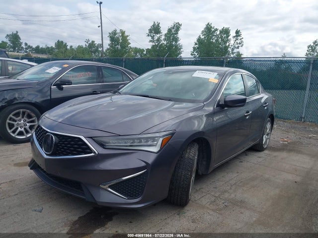 Продаж на аукціоні авто 2022 Acura Ilx Standard, vin: 19UDE2F35NA004015, номер лоту: 45691964