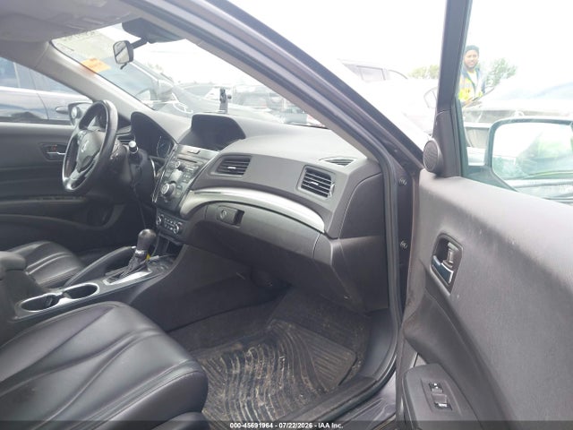 Продаж на аукціоні авто 2022 Acura Ilx Standard, vin: 19UDE2F35NA004015, номер лоту: 45691964