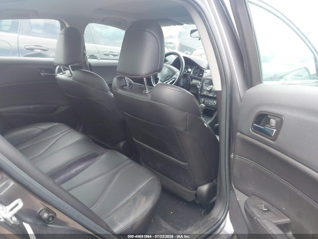 Продаж на аукціоні авто 2022 Acura Ilx Standard, vin: 19UDE2F35NA004015, номер лоту: 45691964