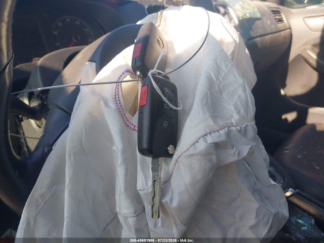 45691966 :رقم المزاد ، 3VWDZ7AJXBM331009 vin ، 2011 Volkswagen Jetta 2.5l Se مزاد بيع