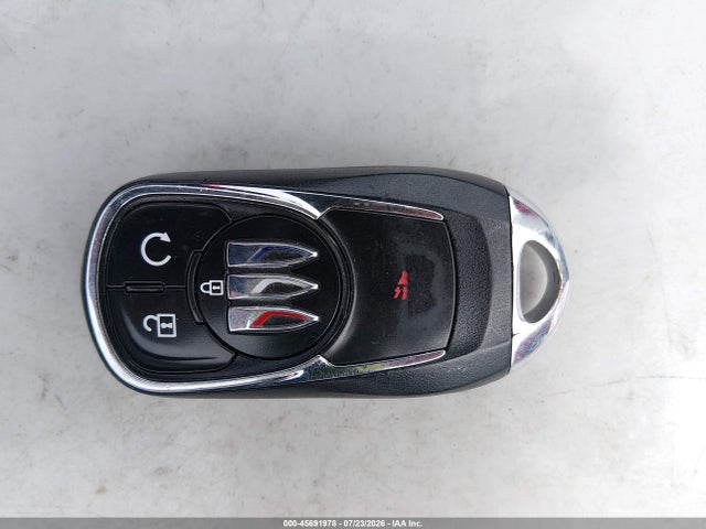 Продажа на аукционе авто 2024 Buick Encore Gx Sport Touring Fwd, vin: KL4AMDSL2RB113323, номер лота: 45691978