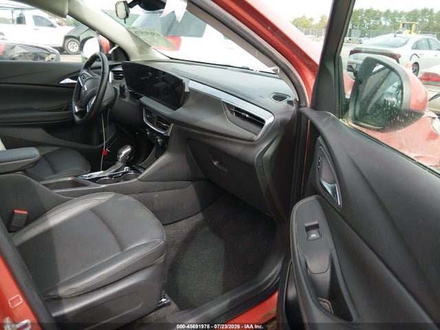 Продажа на аукционе авто 2024 Buick Encore Gx Sport Touring Fwd, vin: KL4AMDSL2RB113323, номер лота: 45691978