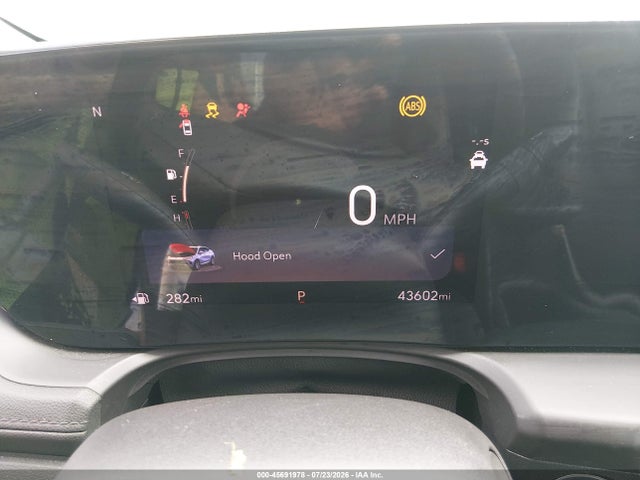 Продажа на аукционе авто 2024 Buick Encore Gx Sport Touring Fwd, vin: KL4AMDSL2RB113323, номер лота: 45691978